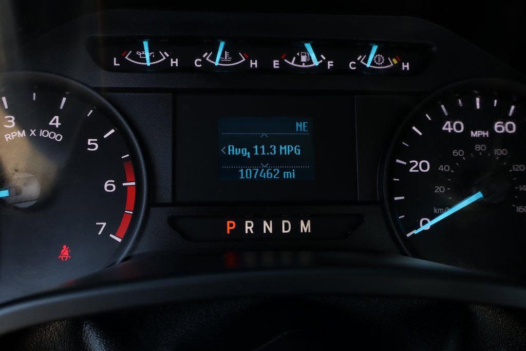 Used 2020 Ford F350 XL w/ Power Equipment Group image 24