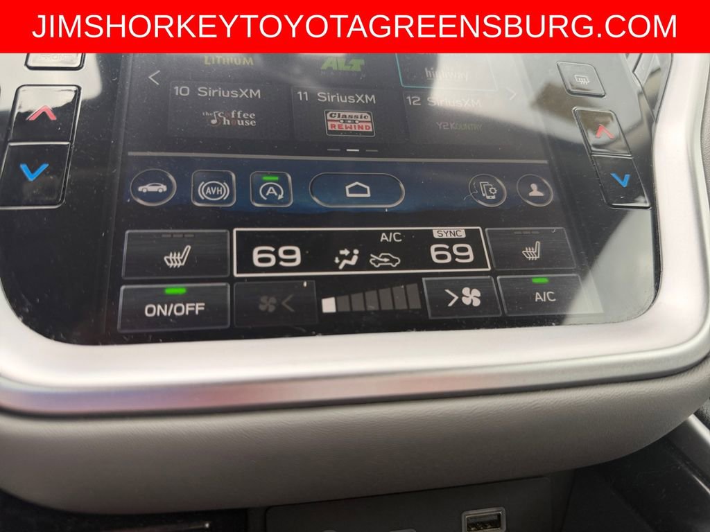 Used 2023 Subaru Legacy Premium AWD/4WD image 29