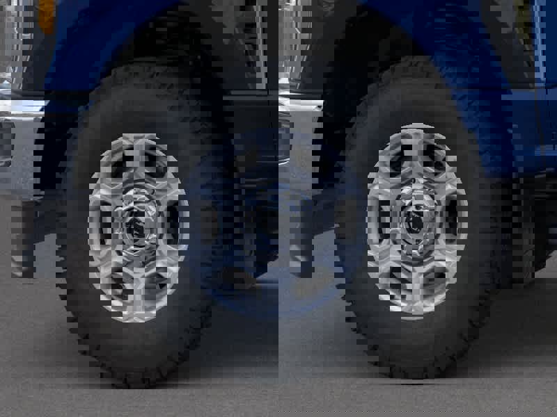 New 2026 Ford F250 XLT image 19