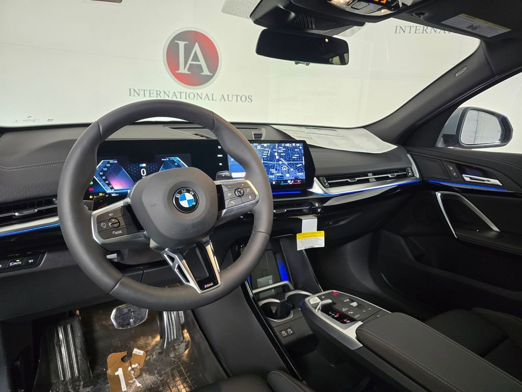 New 2026 BMW X2 xDrive28i w/ M Sport Package AWD/4WD image 20