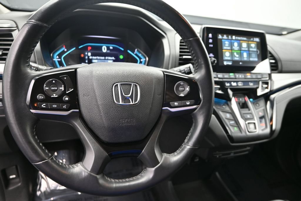 Used 2023 Honda Odyssey Touring image 21