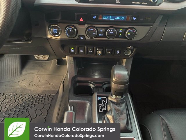 Used 2023 Toyota Tacoma TRD Pro AWD/4WD image 22