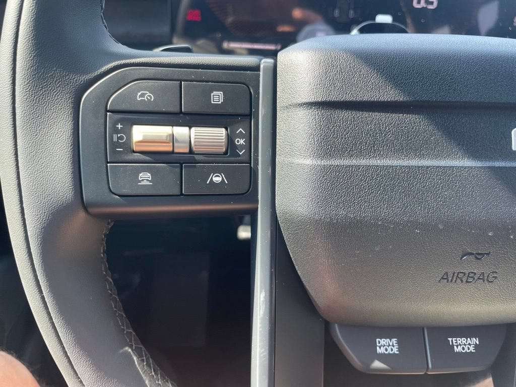 New 2027 Kia Telluride S AWD/4WD image 19