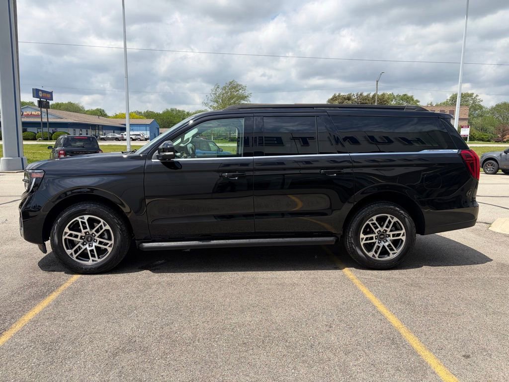New 2026 Ford Expedition Max Active AWD/4WD image 33