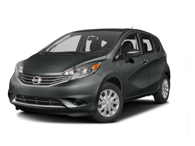 Used 2016 Nissan Versa Note SV FWD image 4