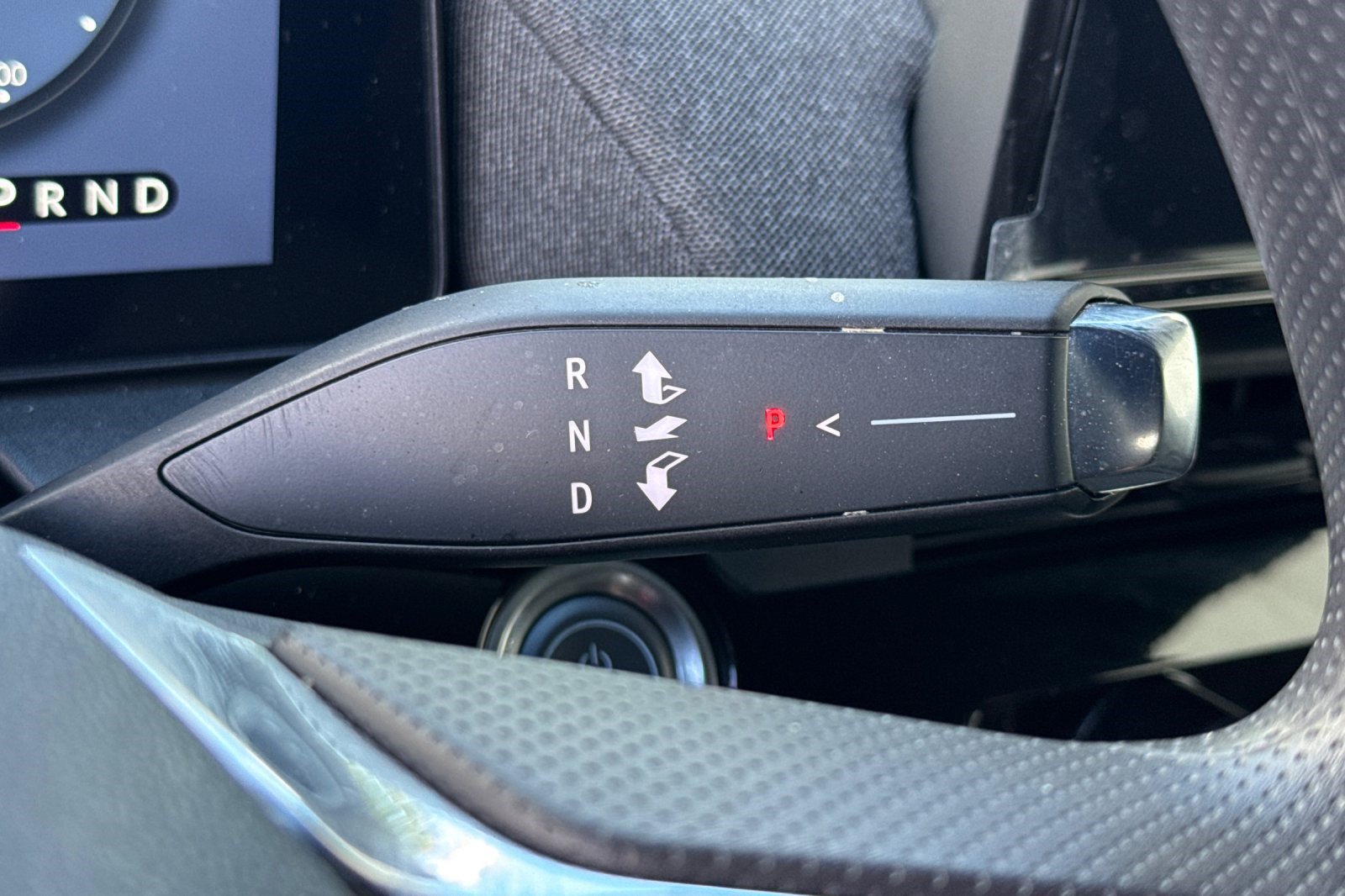 Used 2024 Honda Prologue EX image 18