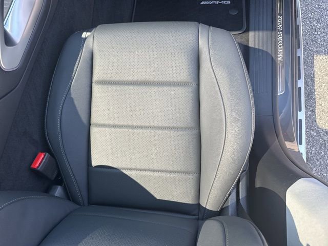 Certified 2026 Mercedes-Benz GLS 450 4MATIC image 38