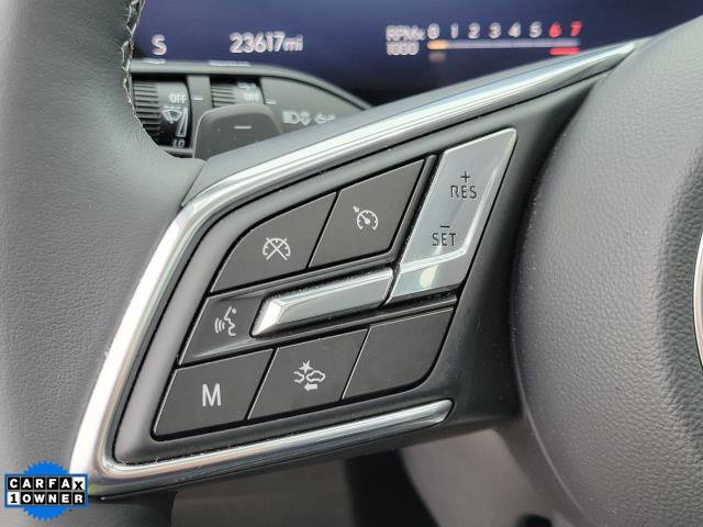 Used 2024 Buick Envision Avenir AWD/4WD image 23
