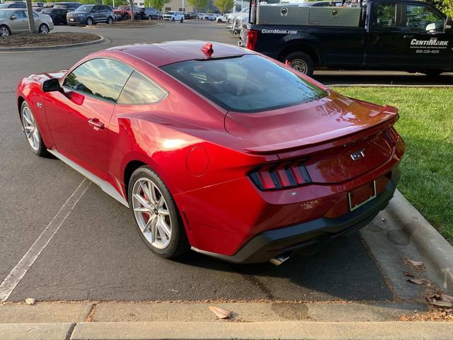Used 2024 Ford Mustang GT Premium image 30