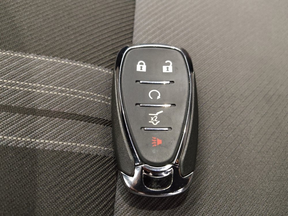 Used 2024 Chevrolet Blazer LT w/ Convenience Package image 32