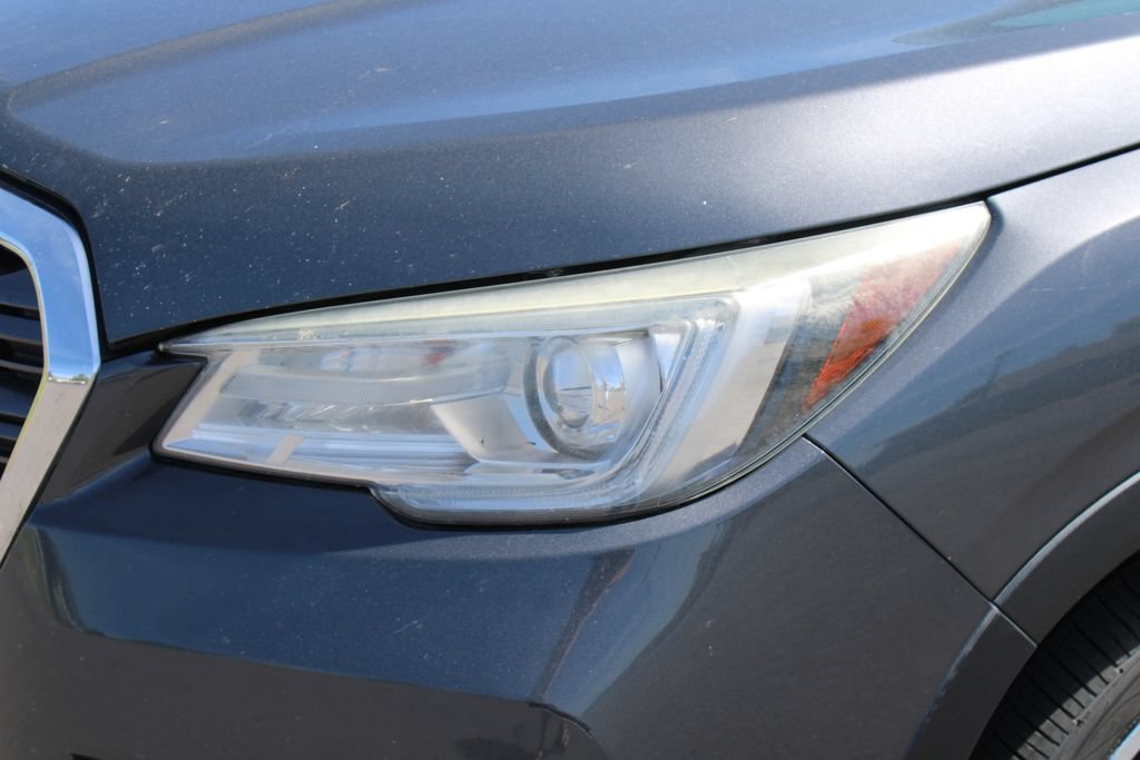 Used 2019 Subaru Ascent Limited w/ Popular Package #3 AWD/4WD image 10