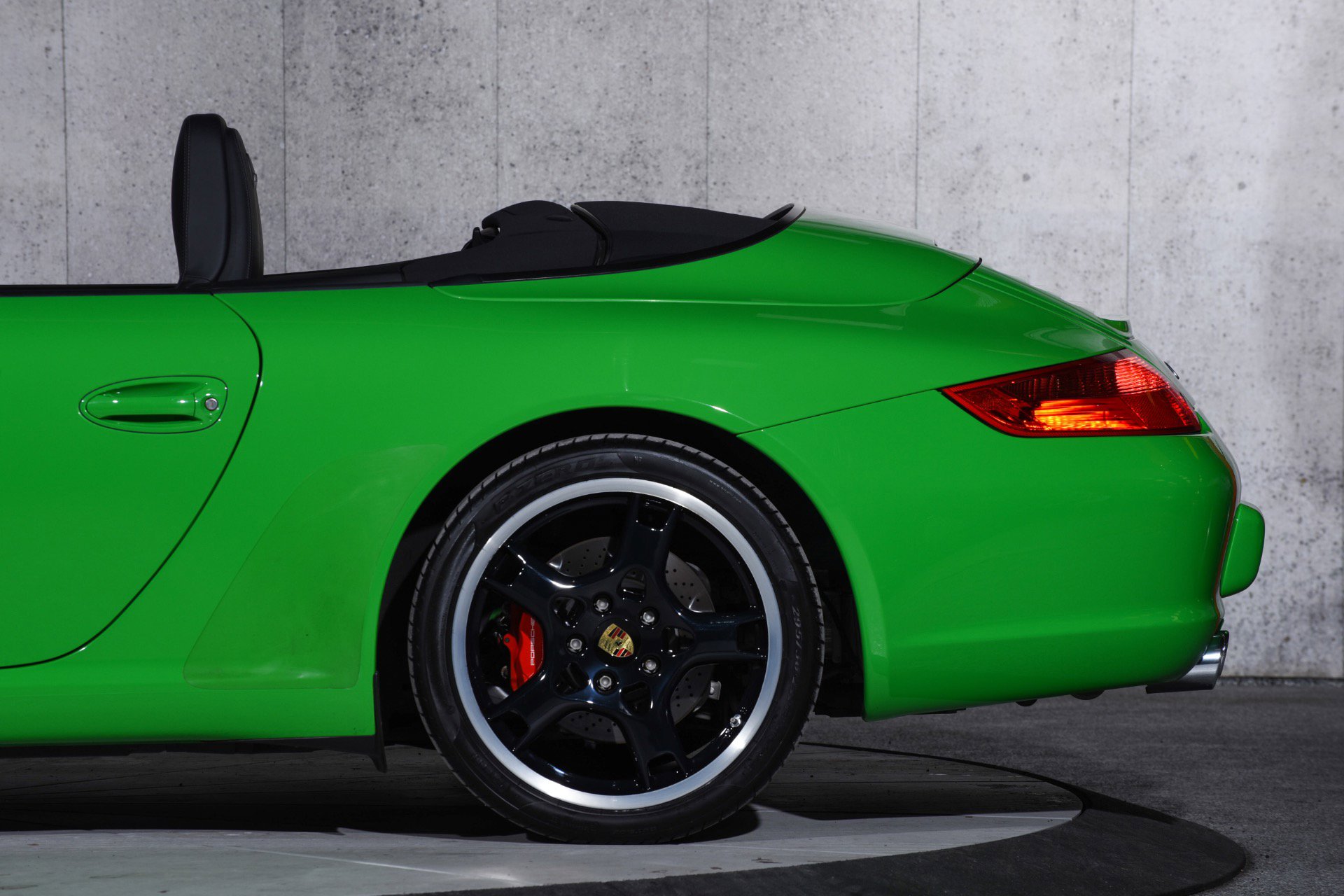 Used 2008 Porsche 911 Carrera S image 26