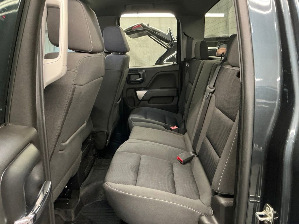 Used 2019 Chevrolet Silverado 1500 LT w/ All Star Edition image 25