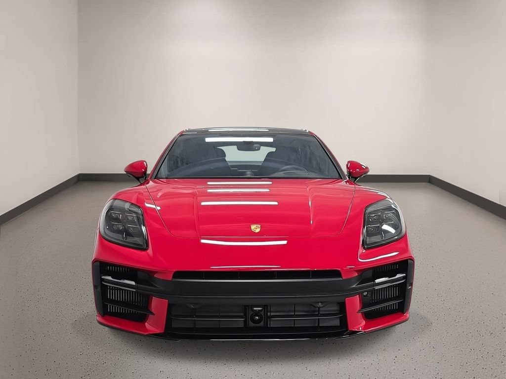 New 2026 Porsche Panamera GTS AWD/4WD image 9