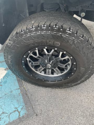 Used 2023 RAM 1500 Big Horn AWD/4WD image 25
