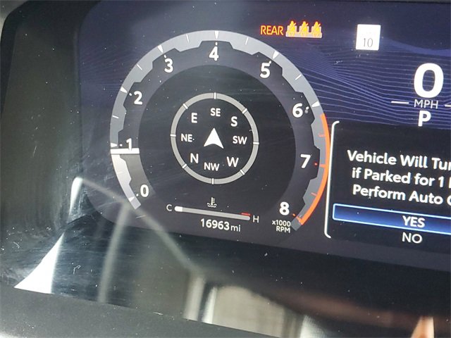 Used 2024 Toyota Tacoma TRD Off-Road image 19