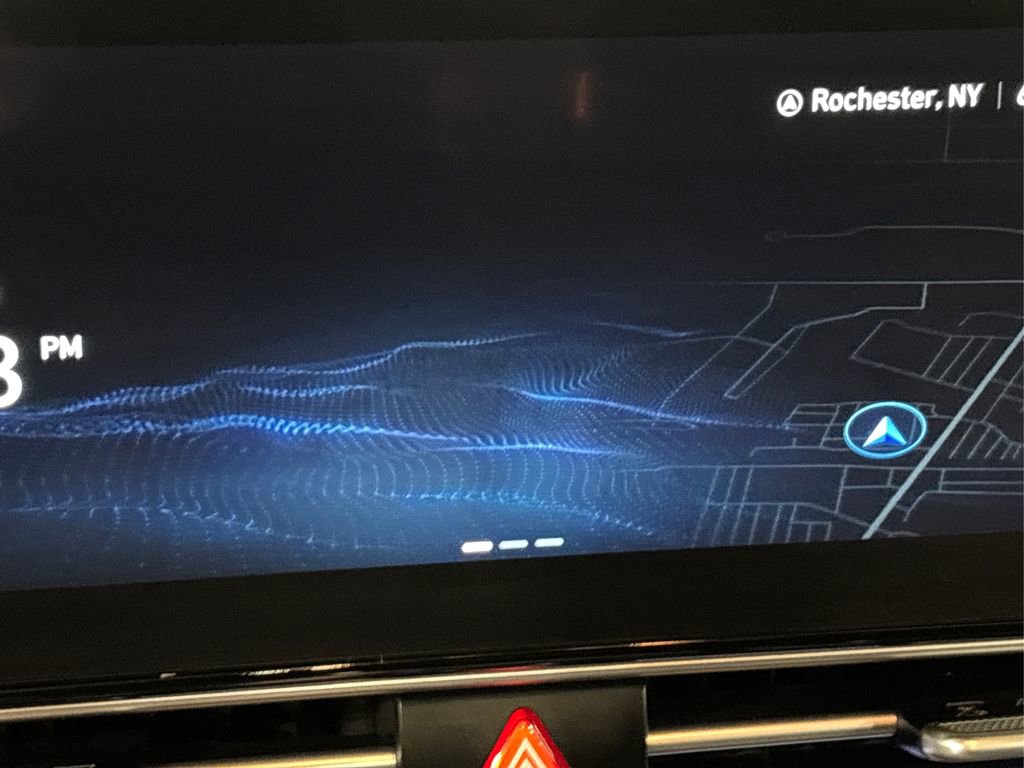 Used 2024 Hyundai Elantra SEL image 32