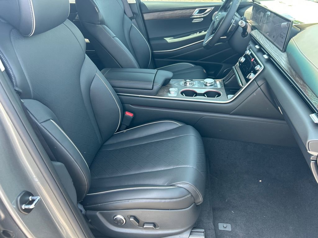 New 2026 Genesis GV80 2.5T Advanced AWD/4WD image 13
