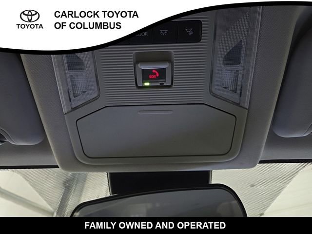 Used 2023 Toyota RAV4 LE image 28