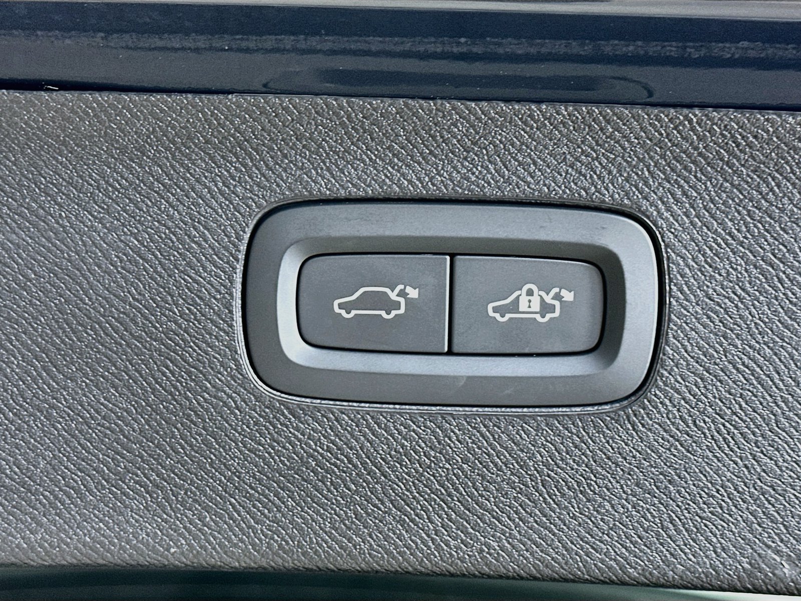 Certified 2026 Volvo XC90 B6 Ultra AWD/4WD image 39