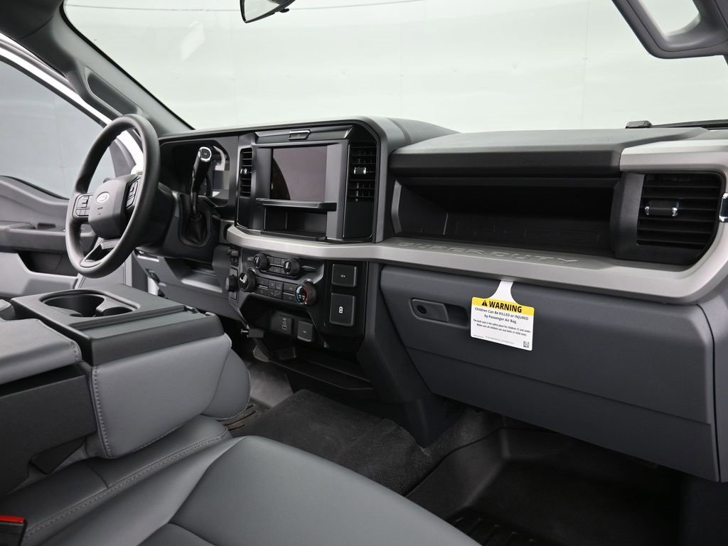 Used 2025 Ford F250 XL w/ XL Off-Road Package image 10