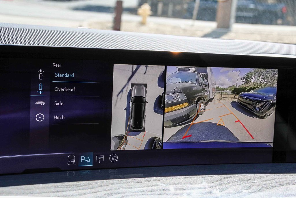 Used 2025 Cadillac Escalade IQ Sport 2 image 24