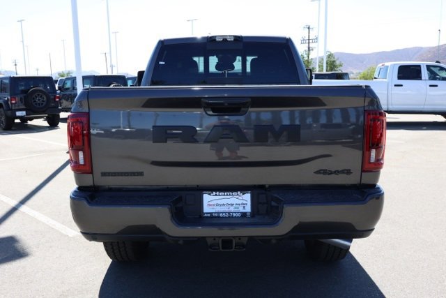 New 2026 RAM 2500 Big Horn image 5