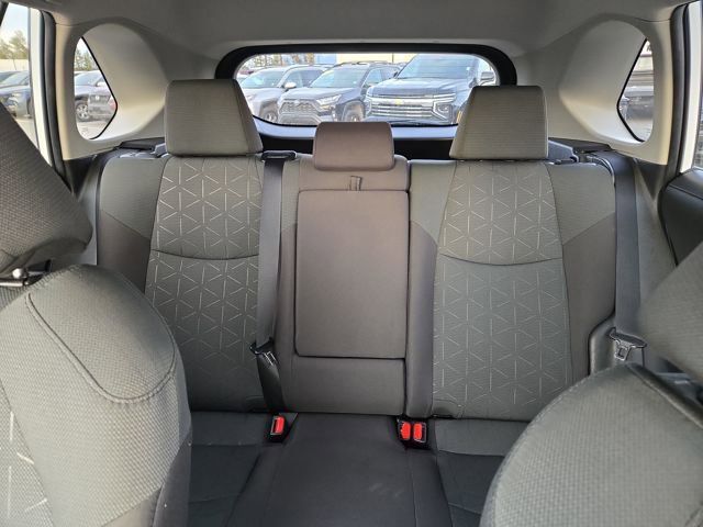 Used 2023 Toyota RAV4 XLE image 27