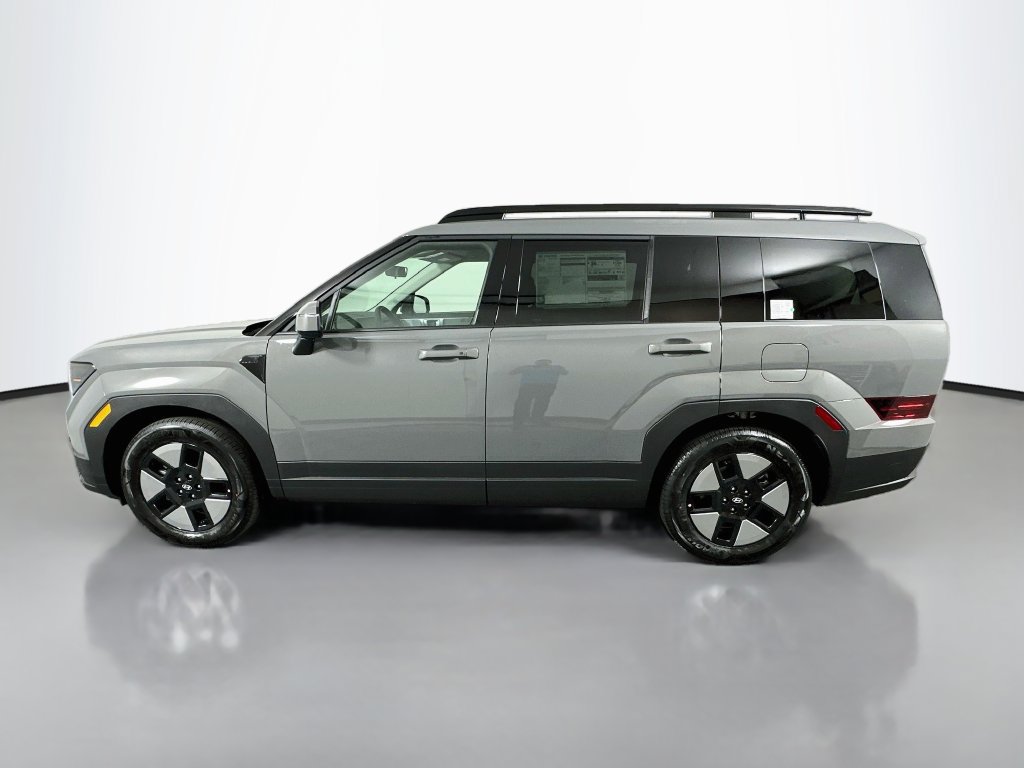 New 2027 Hyundai Santa Fe SEL FWD image 8