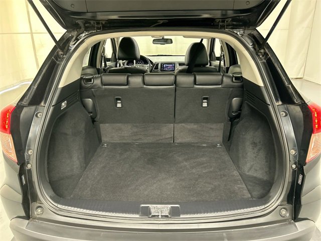Used 2017 Honda HR-V EX-L image 23