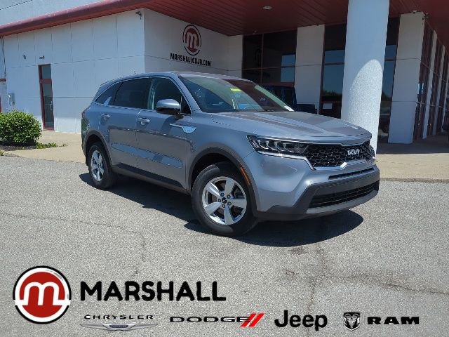 Used 2023 Kia Sorento LX
