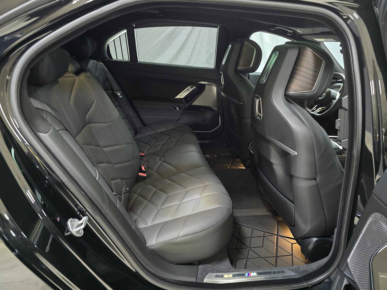 Used 2026 BMW 760i xDrive 760i xDrive w/ Executive Package image 12