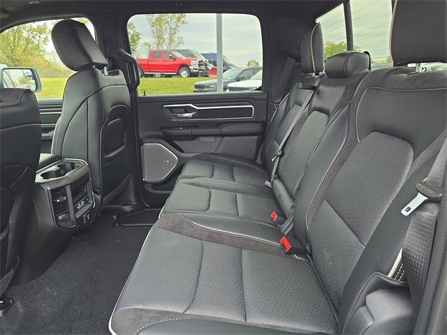 New 2026 RAM 1500 Laramie image 12