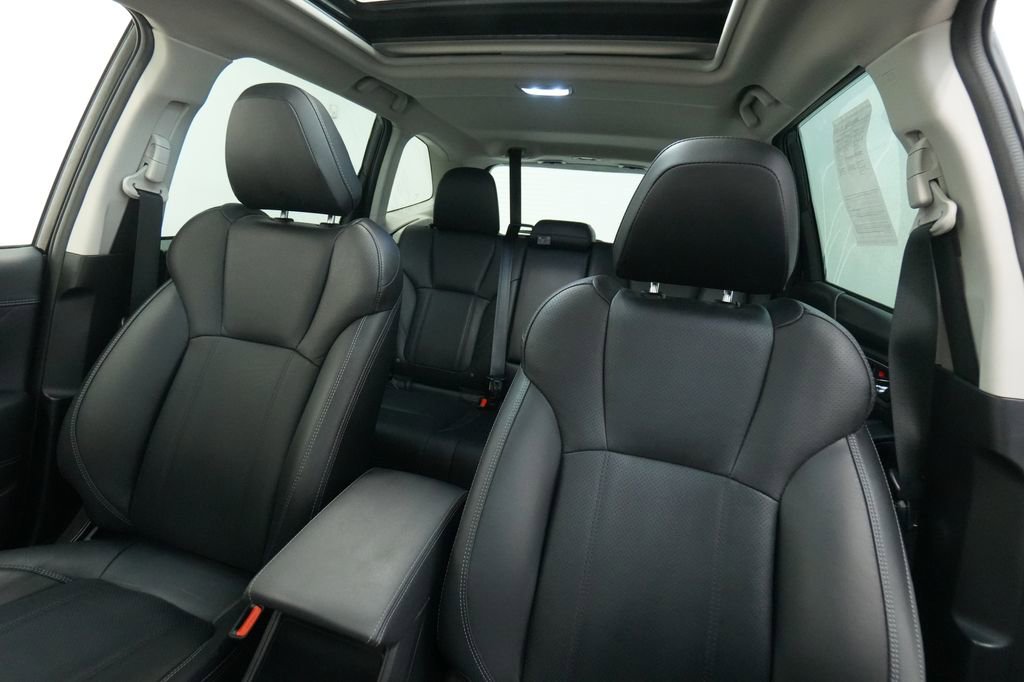 Used 2023 Subaru Forester Touring w/ Popular Package #2 image 15