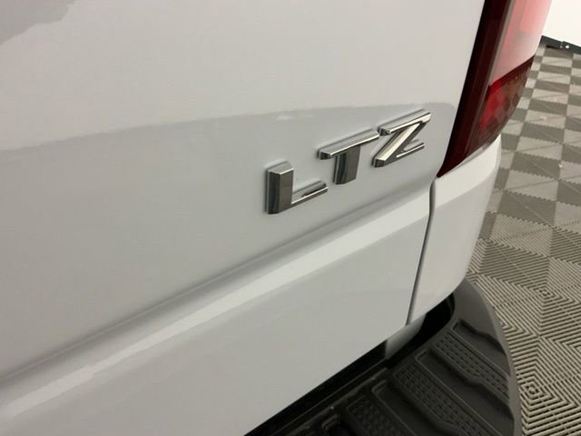 New 2026 Chevrolet Silverado 1500 LTZ w/ LTZ Convenience Package II image 17