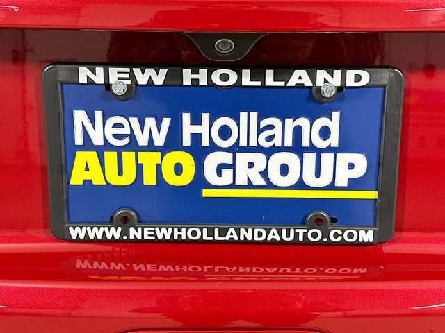 Used 2018 Jeep Compass Limited w/ Navigation Group image 21