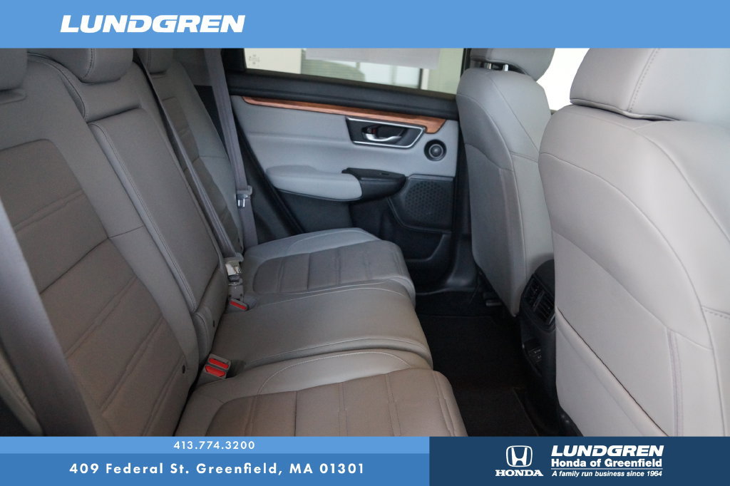 Used 2020 Honda CR-V EX-L image 33