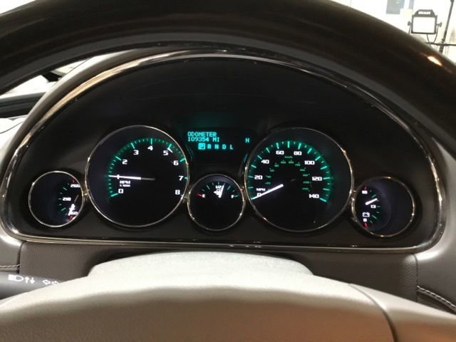 Used 2016 Buick Enclave Convenience image 29