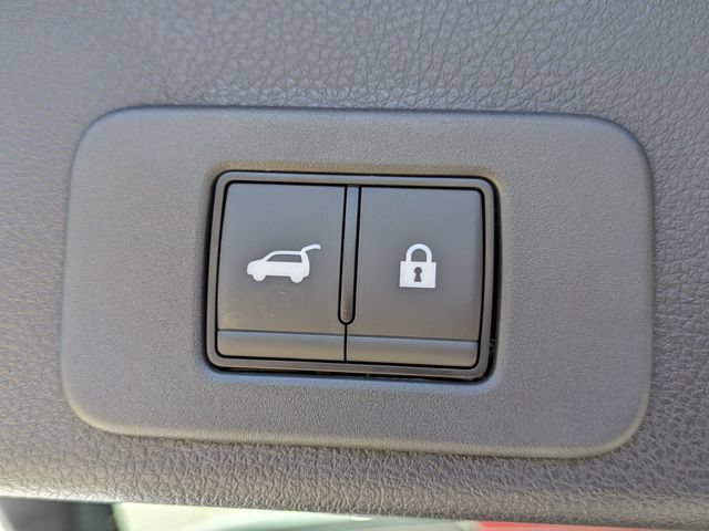 New 2026 Nissan Murano SL AWD/4WD image 15