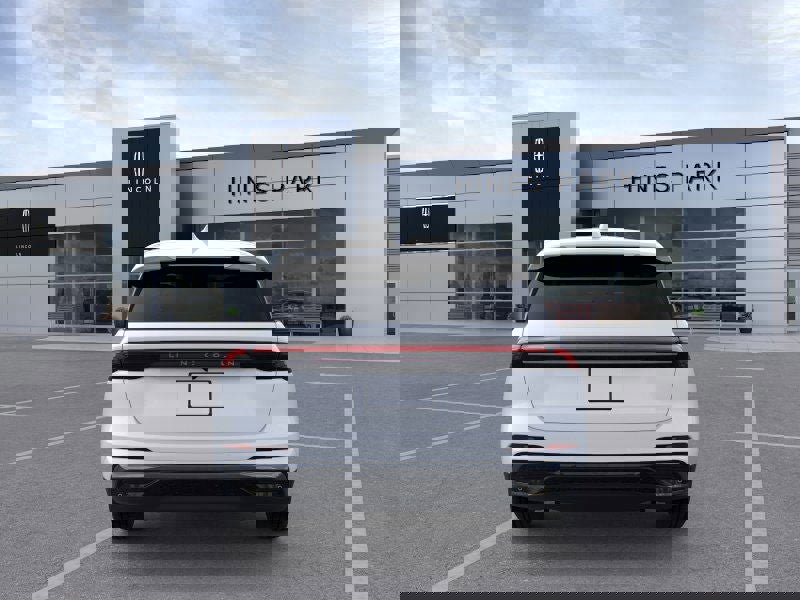 New 2026 Lincoln Nautilus Premier w/ Equipment Group 102A image 5