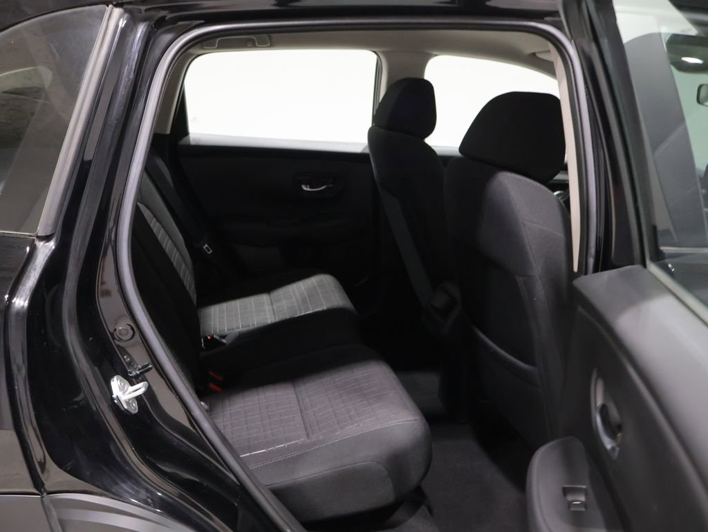 Used 2023 Honda HR-V LX image 20