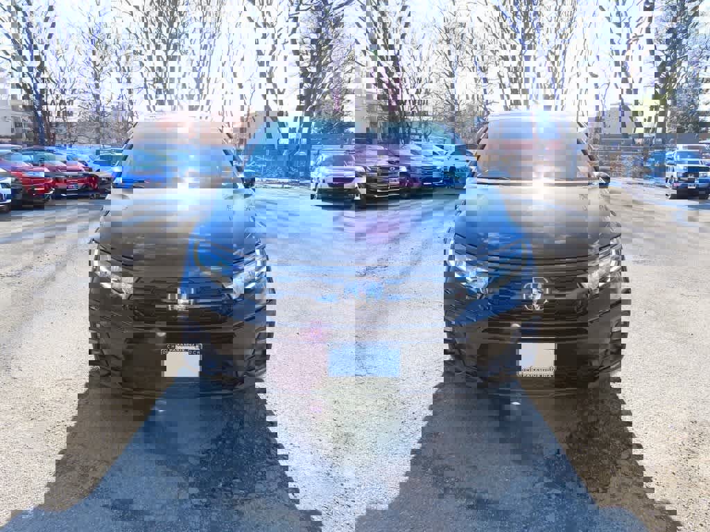 Certified 2025 Honda Odyssey Touring image 6