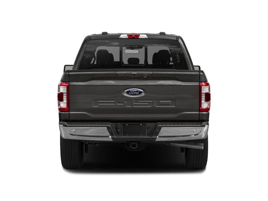Used 2022 Ford F150 Lariat w/ FX4 Off-Road Package AWD/4WD image 76