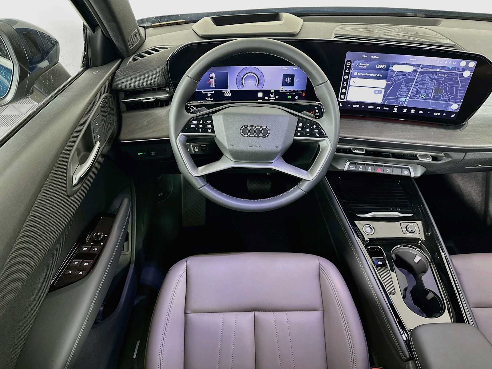 New 2026 Audi Q3 quattro 2.0T AWD/4WD image 21