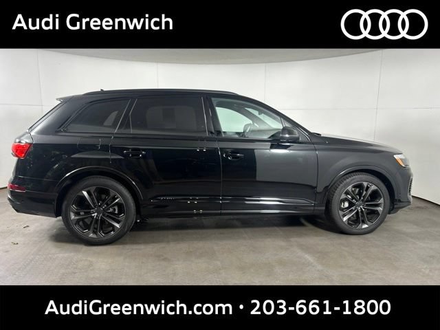 Certified 2026 Audi Q7 3.0T Premium Plus AWD/4WD image 10