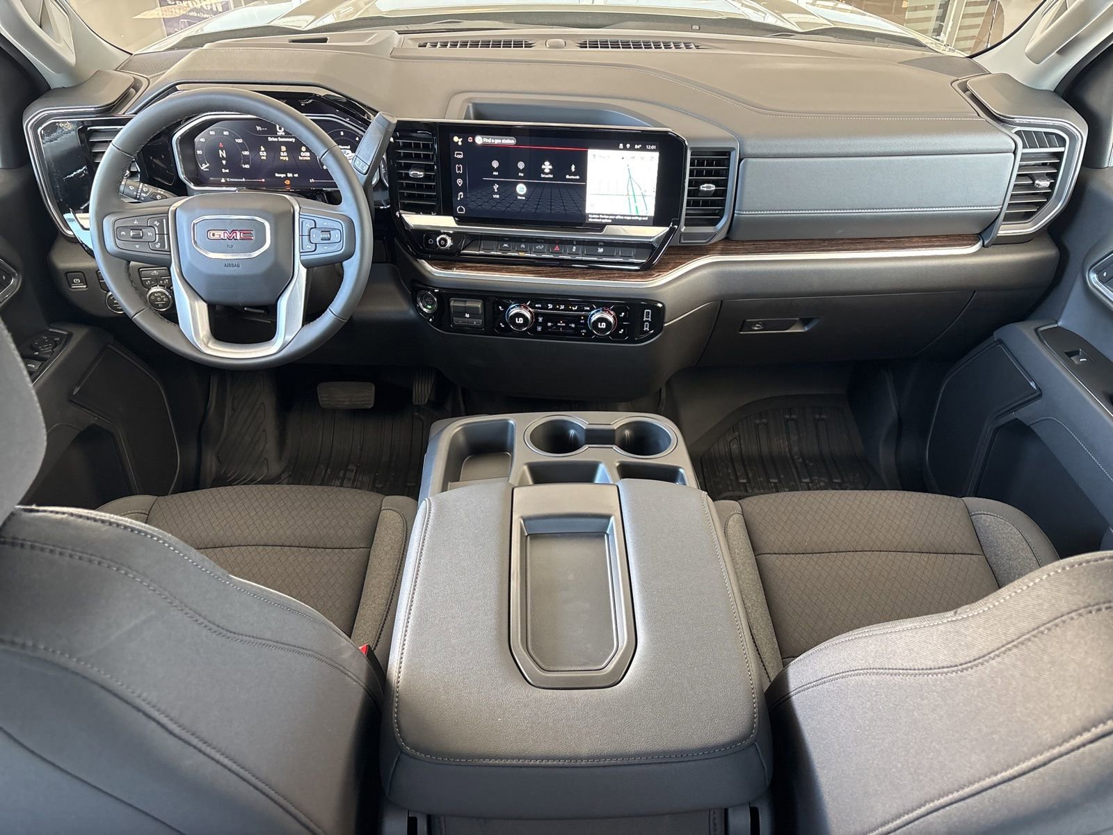 New 2026 GMC Sierra 1500 Elevation w/ Elevation Select Package image 14