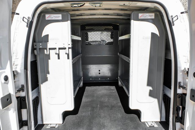 Used 2019 Nissan NV200 S w/ Cruise Control Package image 51
