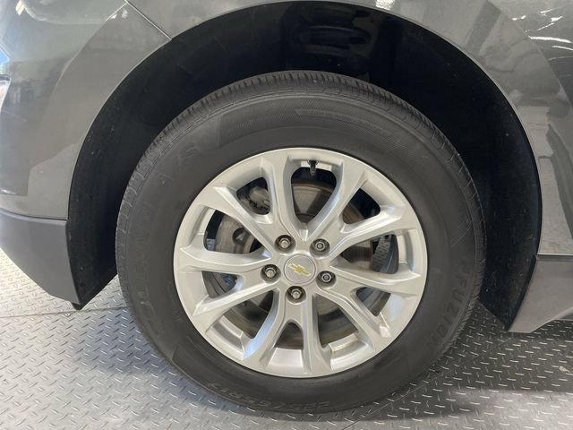 Used 2021 Chevrolet Equinox LT AWD/4WD image 10
