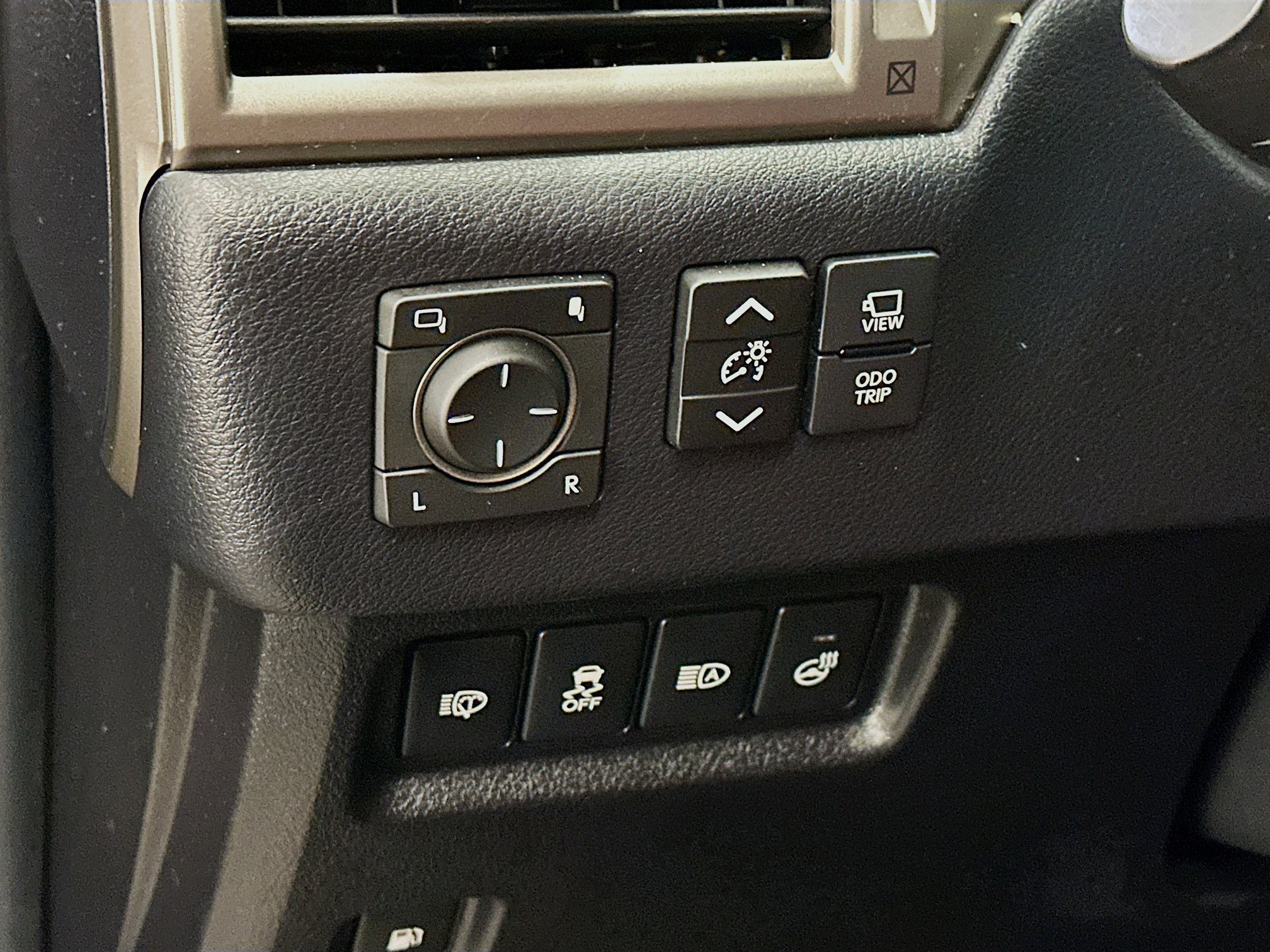 Used 2021 Lexus GX 460 Luxury image 17