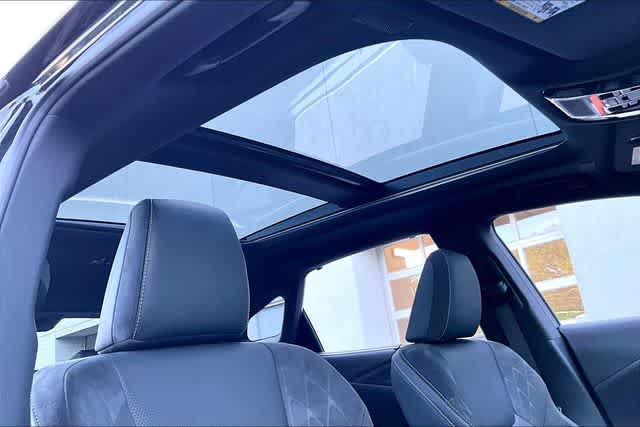 Certified 2025 Lexus RX 450h AWD w/ Convenience Package image 27